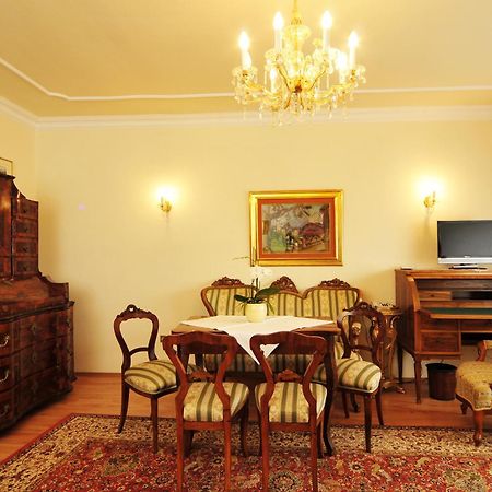 Hotel-Gasthof Maria Plain Bergheim Oda fotoğraf
