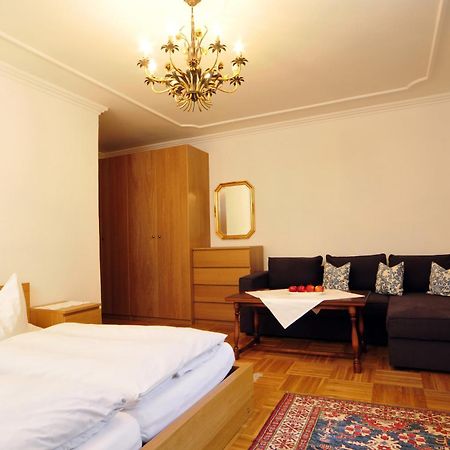 Hotel-Gasthof Maria Plain Bergheim Oda fotoğraf